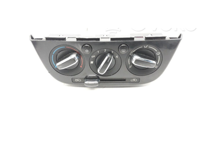 Модуль блока управления кондиционером 7820A869 Mitsubishi Mirage VI G4 Attrage