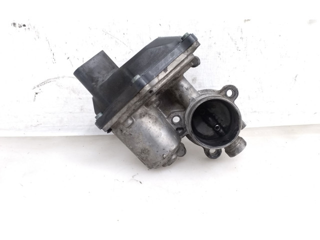 Клапан EGR 04L131501C   Skoda Superb B8 (3V)