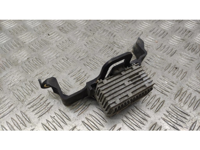 Реле подогрева свеч