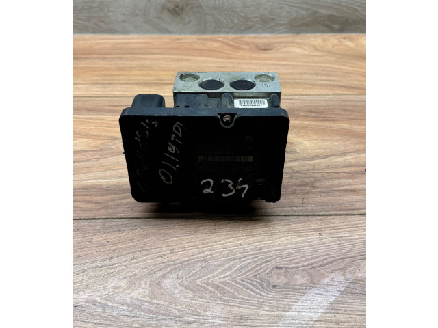 Блок АБС 7M3907379G, 10092503173 Ford Galaxy 1995 - 2000 года