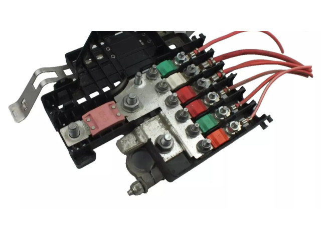 Pojistková skříňka 243458839R Renault Zoe 2016