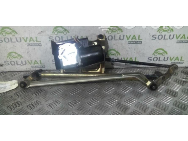 Моторчик дворников 60657040 Alfa Romeo 166