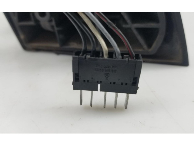 Зеркало электрическое Mercedes-Benz A W168 1997 - 2004 года