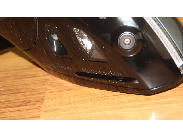 Зеркало электрическое        Volvo C30  2010 - 2013 года   