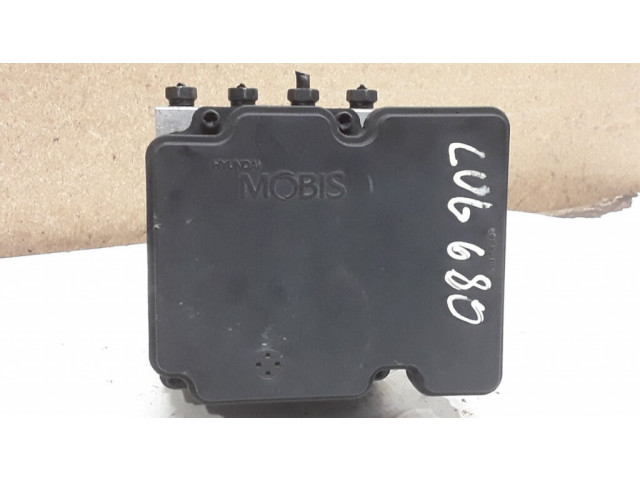 Блок АБС 589201H950, 6158945200 KIA Ceed 2012-2018 года