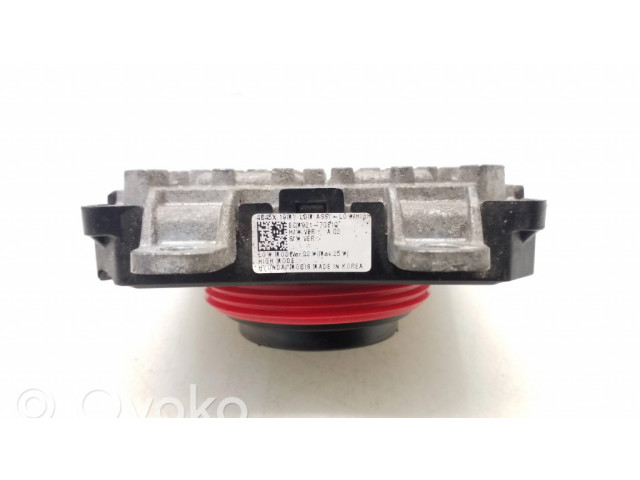 Блок фонаря / (блок «хenon»)