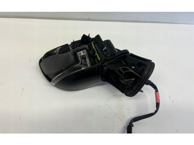 Zpětné zrcátko Nissan Micra K14 2017