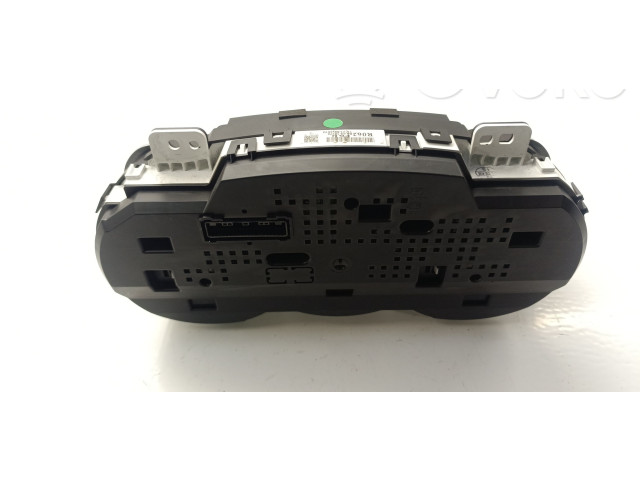 Панель приборов 940031K170, 11001807501U   Hyundai ix20       