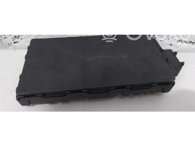 Блок управления A7899007100   Smart ForFour II W453