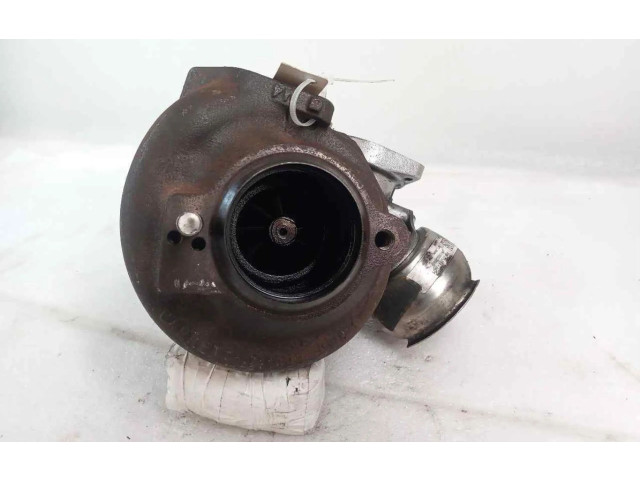 Turbodmychadlo Турбина 7789083L09 BMW 7 E65 E66