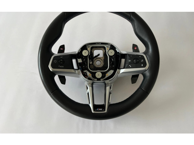 Volant BMW X1 U11 2022 5A33979