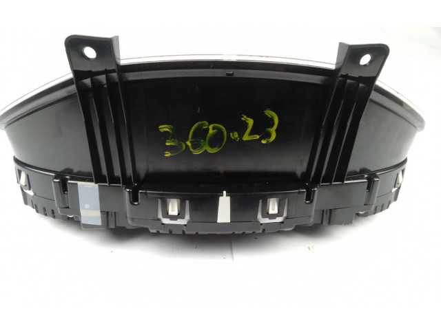 Přístrojová deska Ford Puma 2021 L1BT10849CCL