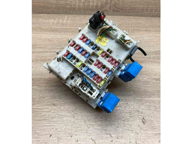 Блок предохранителей 243505M310, 0315041 Nissan Almera N16