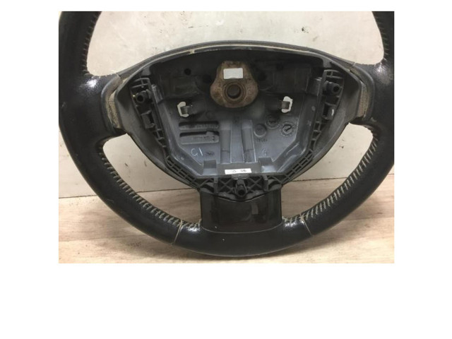 Руль Dacia Duster 2010 - 2017 года 484305163R, 484305163R