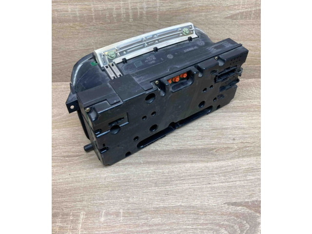 Панель приборов 87001323 Seat Inca (6k)