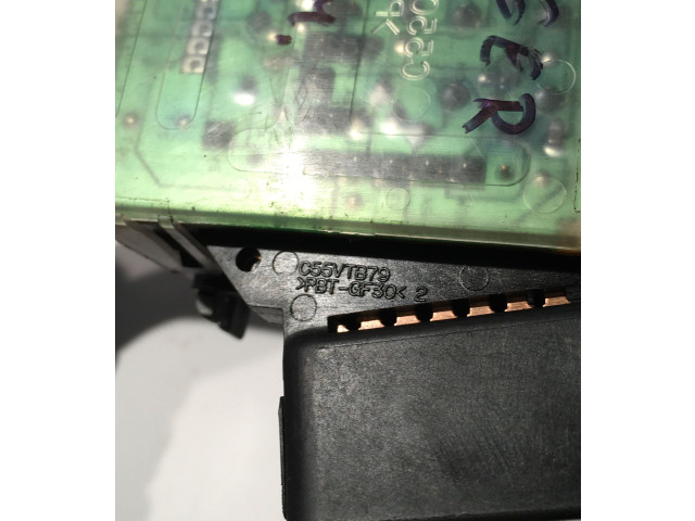 Ручка стеклоочистителей C55VTB79, PBTGF30   Ford Ranger