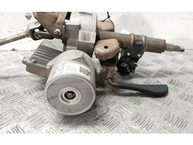    Рулевая рейка 2613362406A   Ford Ka 2009 - 2017 года