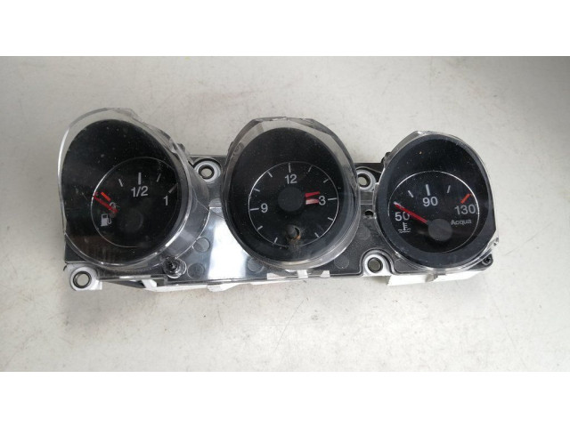 Панель приборов 156034528 Alfa Romeo 156