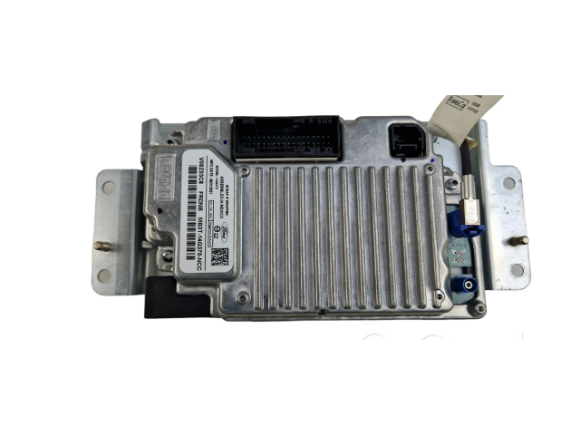 Дисплей    LB3T18B955, LB3T18B955AA   Ford Ranger