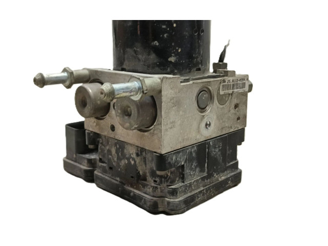 Jednotka ABS 96851852, 96817737   Chevrolet Captiva 2007