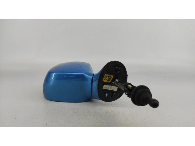 Зеркало электрическое        Chevrolet Matiz     