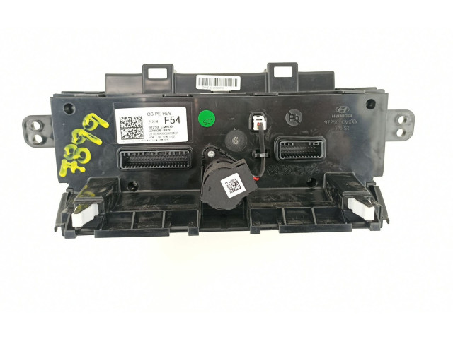 Модуль блока управления кондиционером 97250CMAD0   Hyundai Kona