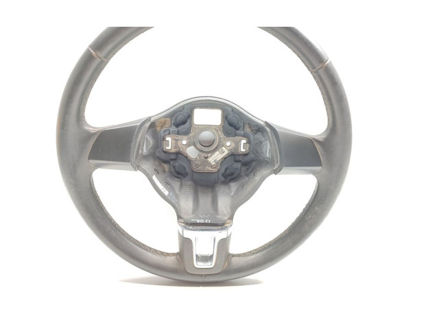Руль Volkswagen Golf VI 2008 - 2013 года 5K0419091J