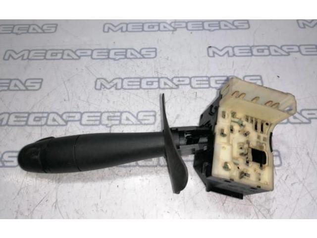 Включатель скорости стеклоочистителей Renault Clio II 1998 - 2001 года 6164, 12FIOS