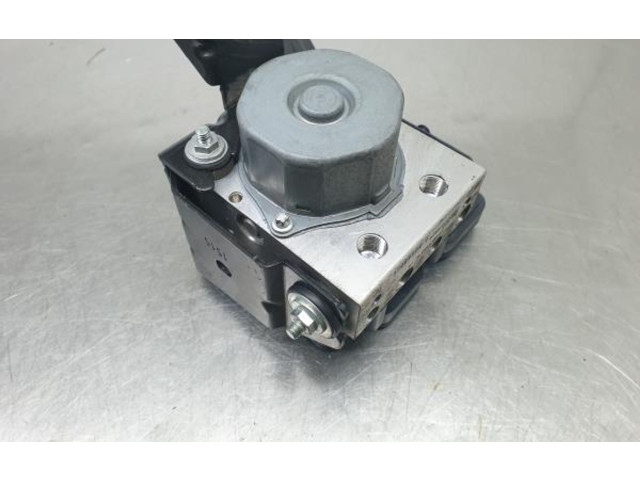 Блок АБС 476605492R, 269633   Dacia  Sandero  2008 - 2012 года