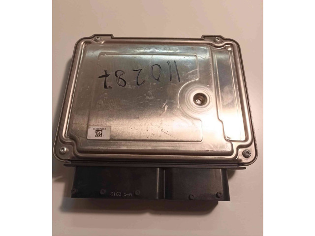 Řídící jednotka 03L906018LB, 0281017945 Audi A6 C7 2013