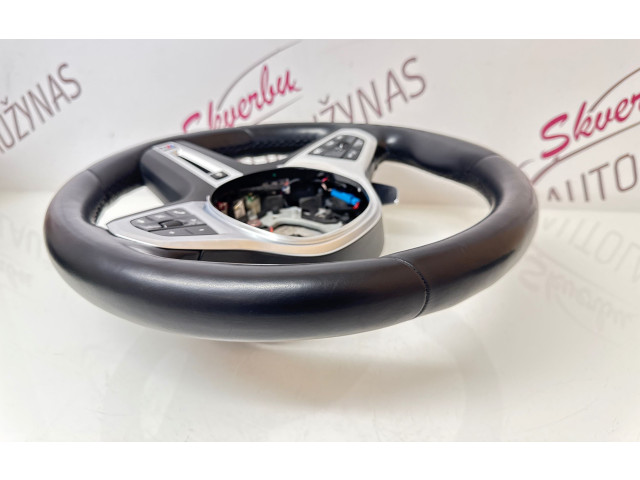 Volant BMW 5 G30 G31 2017 60037993, 0060030200