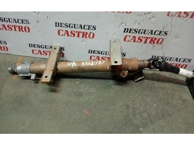 Руль Smart ForFour I 2004 - 2006 года