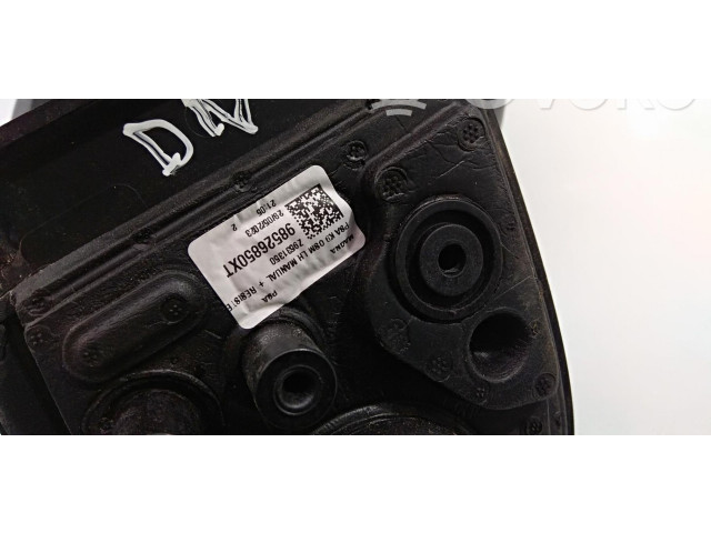 Zpětné zrcátko  Citroen Berlingo     