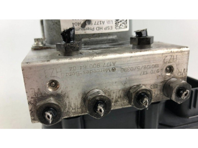 Jednotka ABS 1779006404, A1779018202 Mercedes-Benz A W177 AMG 2019