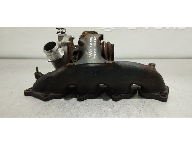  Турбина Peugeot Expert  9807873180, 53039700394         