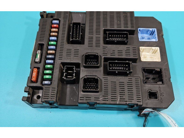 Блок комфорта 9659285380, IMPRK1452577 Citroen C2