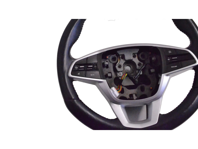 Руль SsangYong Korando - года 8916034331