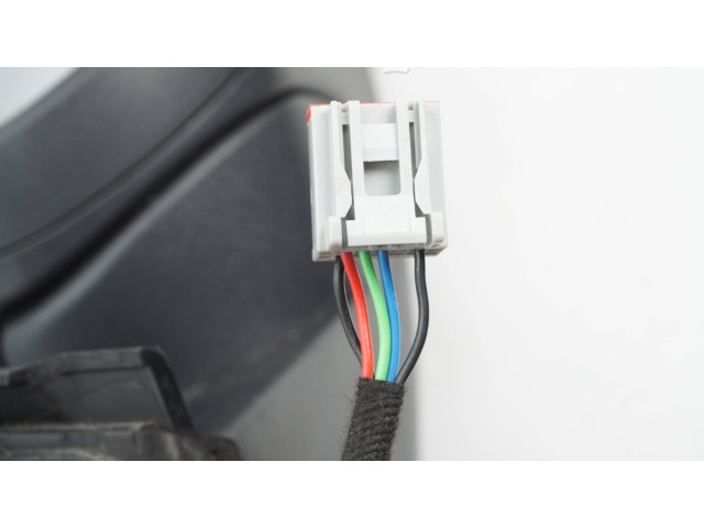 Зеркало электрическое        Ford Transit -  Tourneo Connect  2013 - 2022 года   