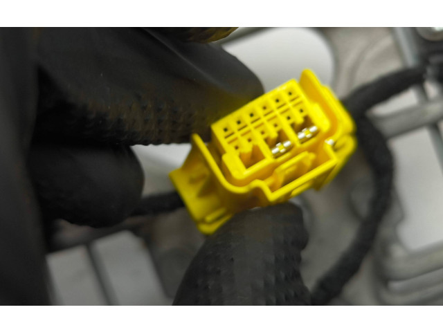 Руль Jeep Avenger  2022 -  года 07357744630, 0735774463006      