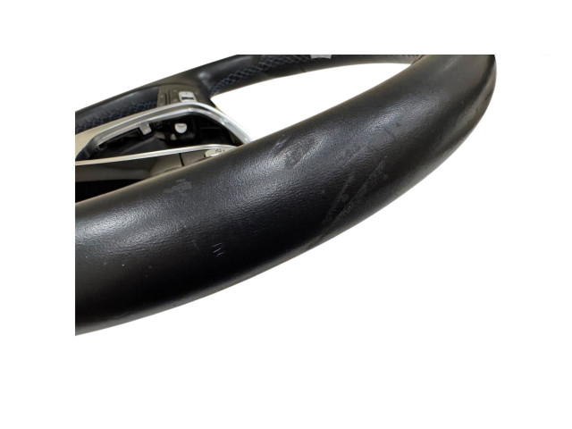 Руль Volkswagen e-Golf  2014 -  года 5G0419091, 624880320D      