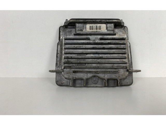 Блок управления Xenon