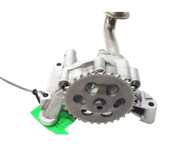 Čerpadlo oleje 06A115121 Seat Alhambra (Mk1) ASZ