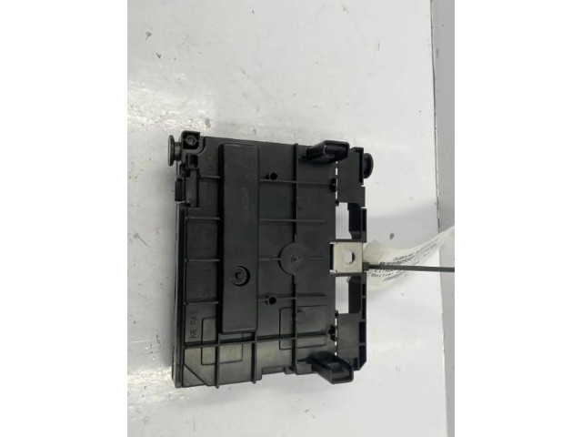 Pojistková skříňka Řídící jednotka BSM 1613316380 Citroen C4 I Picasso 2012