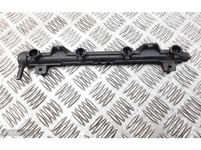 Топливная рампа 036133320 Skoda Fabia Mk1 (6Y)