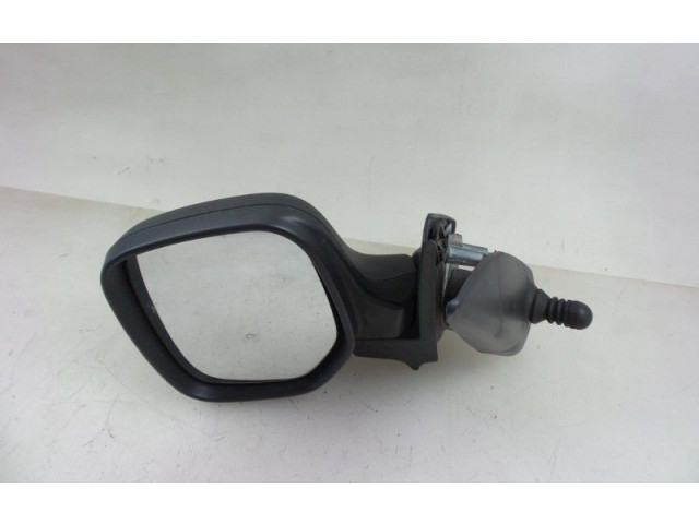 Zpětné zrcátko Citroen Berlingo 2008