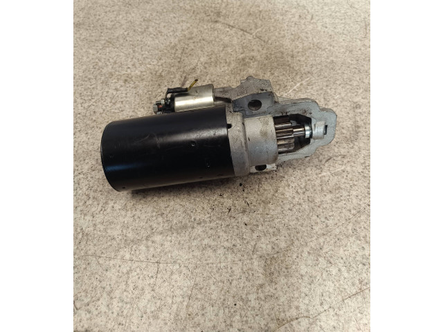 Стартер Fiat Iveco Daily - года