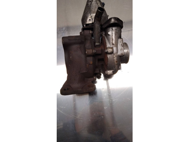 Turbodmychadlo Турбина 9429999 Opel Mokka X