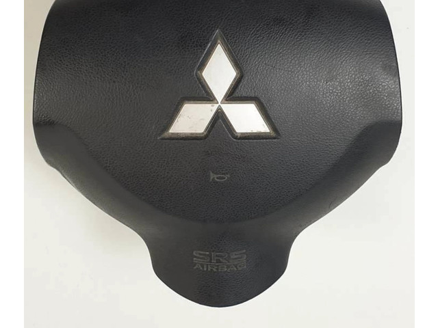Подушка безопасности водителя 7030A088XA Mitsubishi Outlander