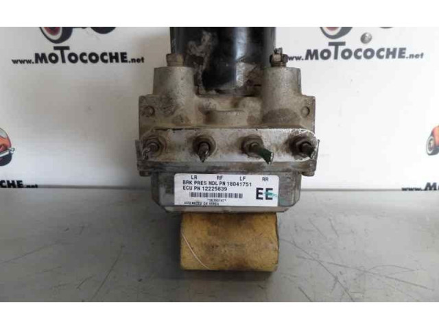 Jednotka ABS 96264655 Daewoo Tacuma 2003