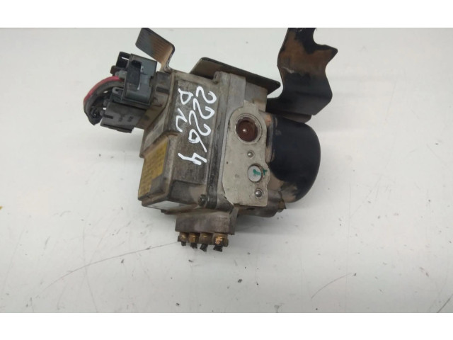 Блок АБС 18041726   Chevrolet  Rezzo  2000 - 2011 года